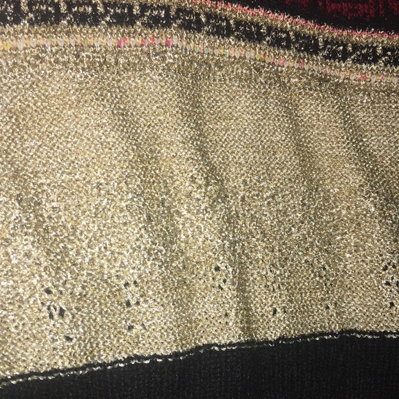 FREE PEOPLE Ski Lake One Shoulder Sweater - Picture 6 of 7